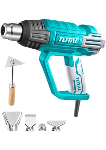 Sıcak Hava Tabancası - TB2006