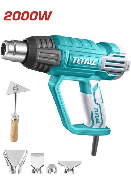 Sıcak Hava Tabancası - TB2006 fiyatları