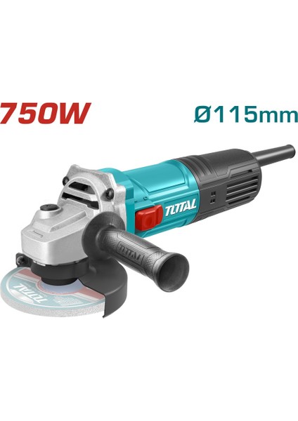 Elektrikli Avuç Taşlama 220-240V~50/60Hz 12000 Rpm Karton Kutulu TG10711556E fiyatları