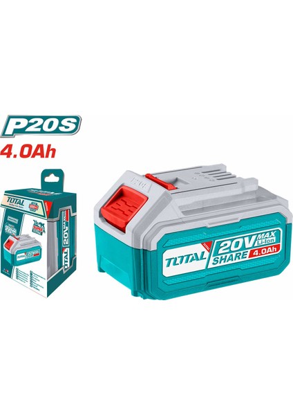 Li-ion Batarya - TFBLI2002