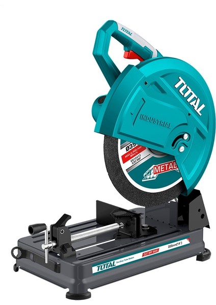 TS92435526E Elektrikli Profil Kesme 2400W