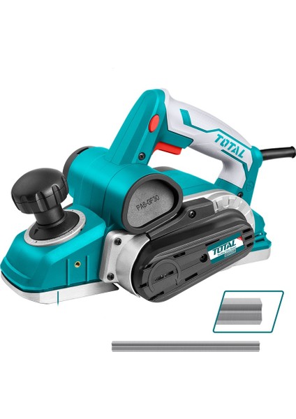 Elektrikli Planya 220-240V~50/60Hz Giriş Gücü 1050W Kendi Kendine Soğutucu Kayış Sistemi TL1108236