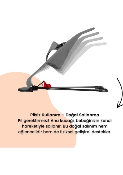 Sleeper Kademeli Sallanır Ana Kucağı fiyatları