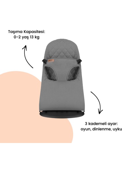 Sleeper Kademeli Sallanır Ana Kucağı fırsatları