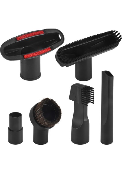 Bissell Için 6'lı Paket 2610 2611 Filtreler (Yurt Dışından)