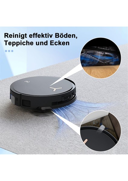 Ecovacs Deebot X8 Için Aksesuar Seti, X8 Pro Omni: Toz Torbaları, Hepa Filtreleri, Yan Fırçalar, Silindir Paspası, Ana Fırça Içerir (Yurt Dışından) fırsatları