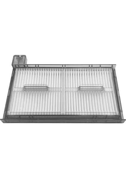 Eufy X8 Pro Serisi X8 Pro Ses Vakum Süpürge Aksesuarları Için 6pcs Vakum Yedek Filtreler (Yurt Dışından) indirimleri