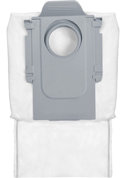 Roborock Qrevo Pro/qrevo Için Maxv/qrevo S/qrevo Plus Robot Vakum Ana Yan Fırça Hepa Filtre Mop Bez Toz Torbaları (Yurt Dışından) modelleri