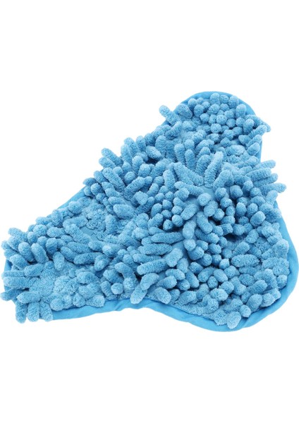 4 Adet H2O Buharlı Paspas X5 Pedleri Mikrofiber H20 Buharlı Paspas Temizleyici (Yurt Dışından)
