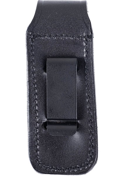 Savage Maşalı Hakiki Deri Şarjör Kılıfı 9 mm Siyah (YT-002) fiyatları