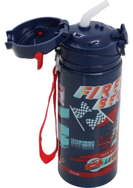 Cars Plastik Matara Frx 500ML Fıreball fiyatları