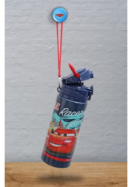 Cars Plastik Matara Frx 500ML Fıreball modelleri