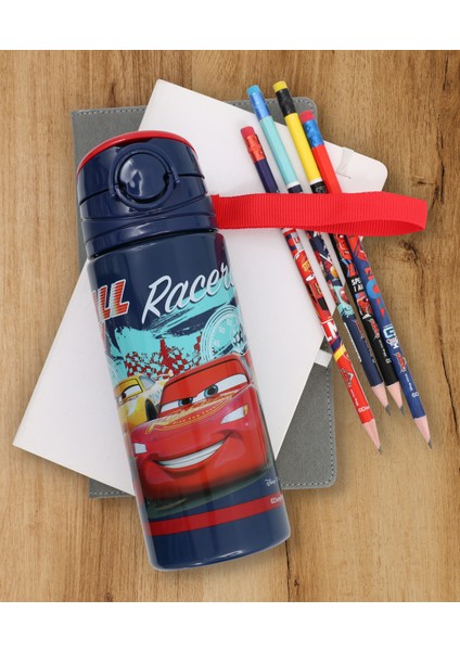 Cars Plastik Matara Frx 500ML Fıreball fırsatları