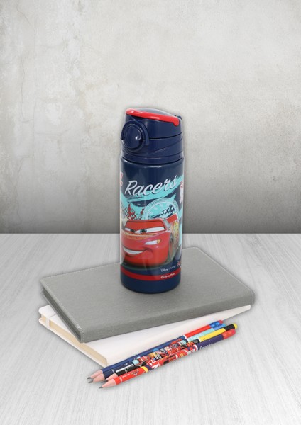 Cars Plastik Matara Frx 500ML Fıreball indirimleri