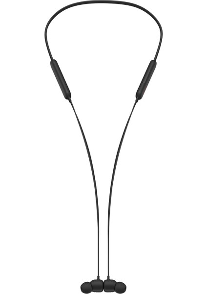 Flex – Tüm Gün Kullanım İçin Kablosuz Kulak İçi Kulaklık – Beats Siyahı fırsatları