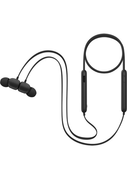 Flex – Tüm Gün Kullanım İçin Kablosuz Kulak İçi Kulaklık – Beats Siyahı fiyatları