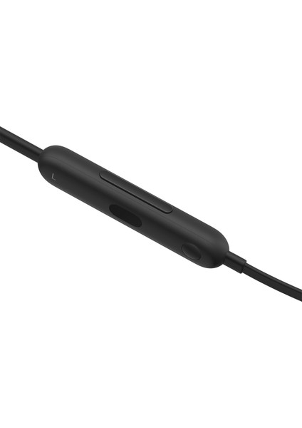 Flex – Tüm Gün Kullanım İçin Kablosuz Kulak İçi Kulaklık – Beats Siyahı