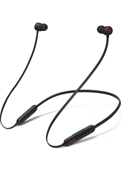 Flex – Tüm Gün Kullanım İçin Kablosuz Kulak İçi Kulaklık – Beats Siyahı