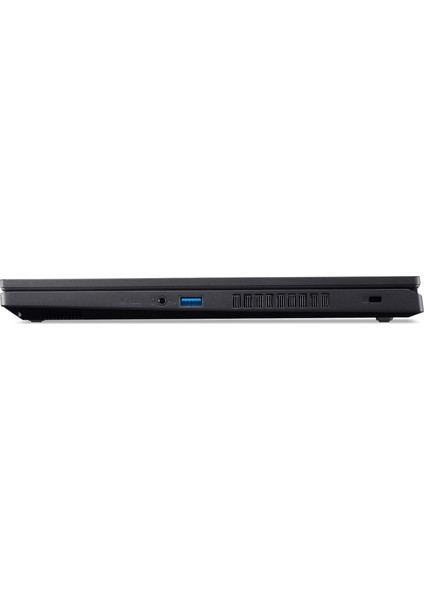Nitro V15 ANV15-41 AMD Ryzen 7 7735HS 16GB 512GB SSD RTX4060 Freedos 15.6" 165Hz Taşınabilir Bilgisayar NH.QSFEY.007