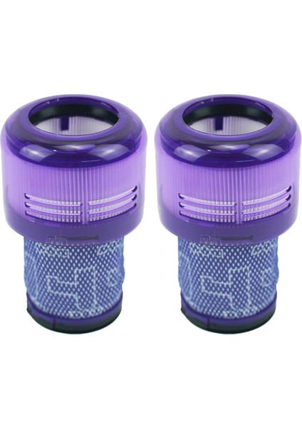 Dyson V12 Slim SV20 Hepa Filtresi Dyson V12 Için Filtre, Slim, Yedek Kit Vakum Süpürge Parçası (Yurt Dışından) fiyatları