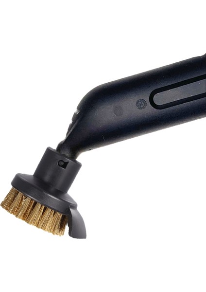 Karcher Sc1 Sc2 Sc3 Sc4 Sc5 CTK10 Buharlı Temizleyici Için Temizleme Fırçaları (Yurt Dışından) indirimleri