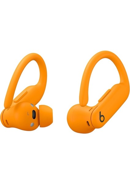 Powerbeats Pro 2 # Yüksek Performanslı Kulaklık # Elektrik Turuncusu modelleri