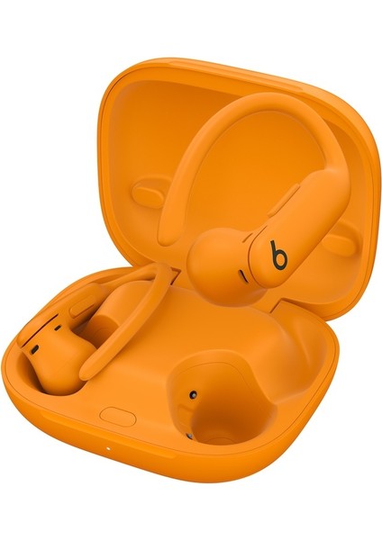 Powerbeats Pro 2 # Yüksek Performanslı Kulaklık # Elektrik Turuncusu indirimleri