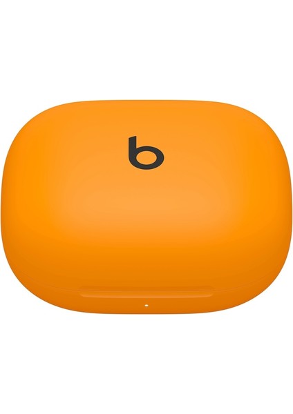 Powerbeats Pro 2 # Yüksek Performanslı Kulaklık # Elektrik Turuncusu