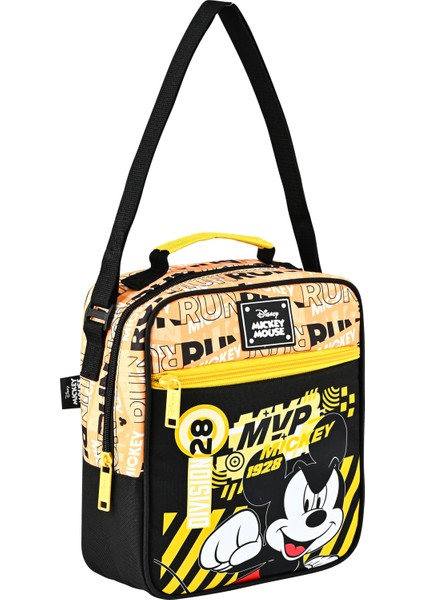 Mıckey Mouse Beslenme Çantası Pls-Lx Dıvısıon fiyatları