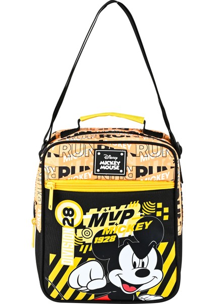 Mıckey Mouse Beslenme Çantası Pls-Lx Dıvısıon