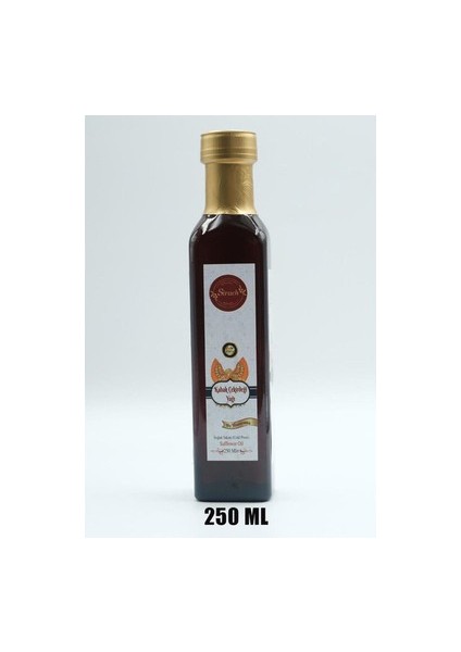 Kabak Çekirdeği Yağı 250 ml