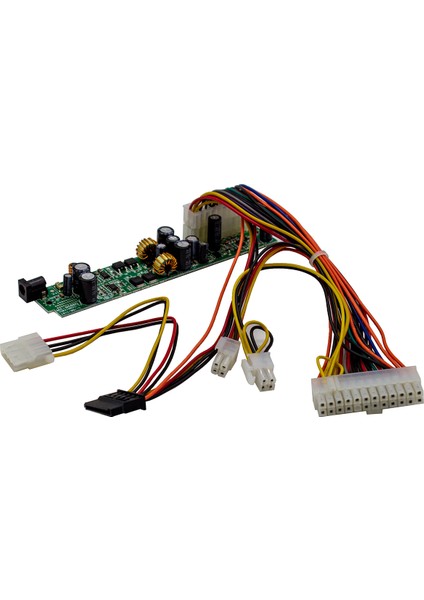 Dc To Dc Converter Power Supply MX-0608A 80W 12V Dc Mını-I modelleri