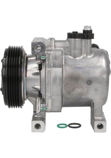 Bosch 1986AD1466 Klima Kompresörü (Fiat, Ford, Lancia,chrysler,abarth Uyumlu)