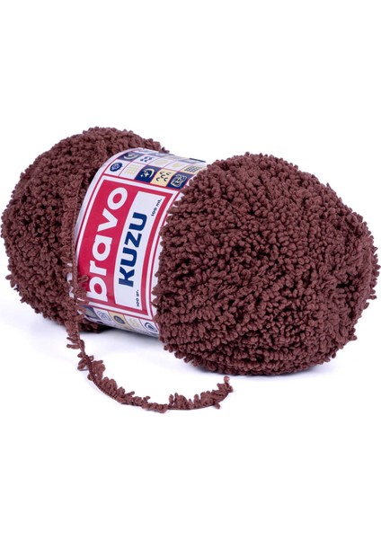 Kuzu 100GR 100MT RENK:723 Kahverengi fiyatları