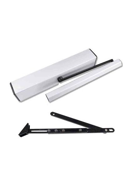 Otomatik Motorlu Kapı Açma Mekanizması - BG0480 modelleri