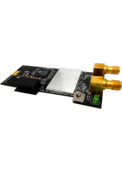 Ipc AW-NA830 802.11A/B/G Wifi Module