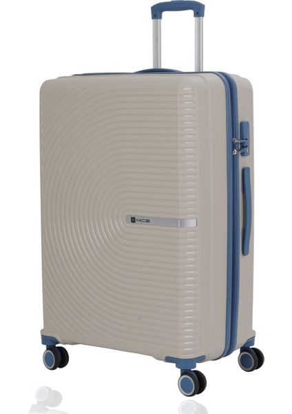 Polipropilen 2'li Valiz Seti Büyük & Kabin V374 fiyatları