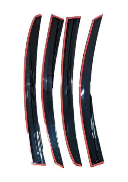 Renault Clio 4 Hb Tip Cam Rüzgarlığı fiyatları