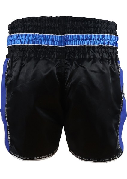 MT3018 Muaythai Şortu Nakışlı Muay Thai Şortu indirimleri