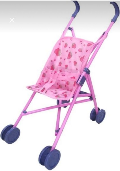 Katlanır Baston Bebek Puset Oyuncak Bebek Arabası fiyatları