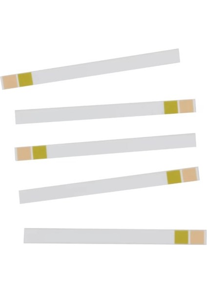 Özel Aralık Ph Kağıdı 4.5-9.0ph 100 Adet Ph Test Kağıdı Şerit Ph Ölçüm Aralığı (Ph 4.5 - 9.0 Arası) Turnusol Kağıdı Asit Alkali Göstergesi fırsatları