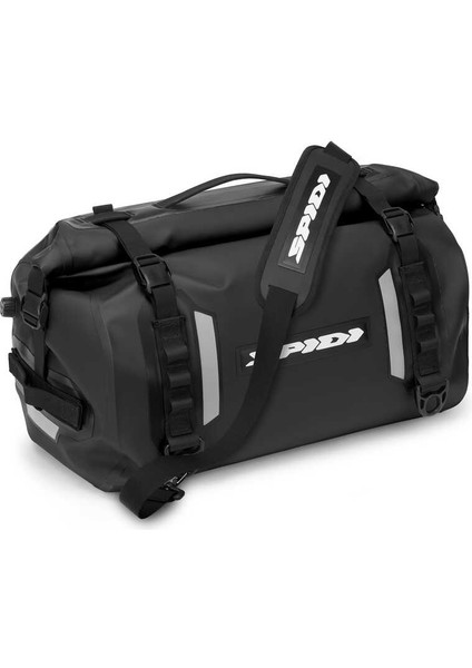 Spıdı Rolltop Bag Wp 35 L Siyah fiyatları