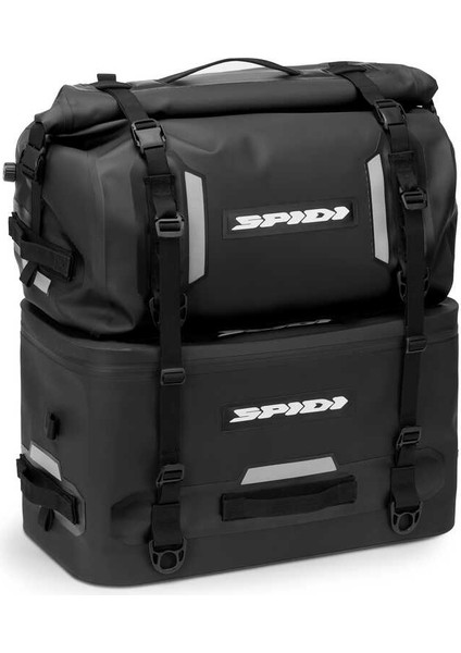 Spıdı Rolltop Bag Wp 35 L Siyah modelleri