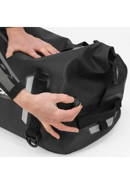 Spıdı Rolltop Bag Wp 35 L Siyah fırsatları