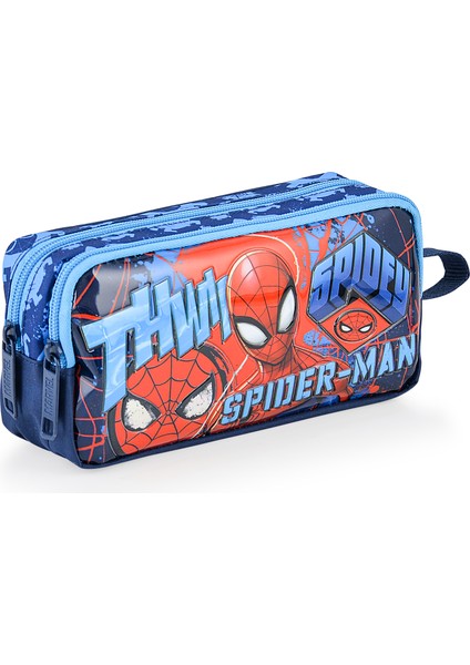 Spıderman Kalemlik Due Stand Tall W2 fiyatları