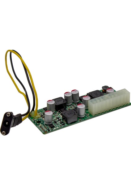 Mini Itx Dc To Dc Convertor 100W
