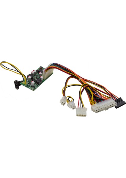 Mini Itx Dc To Dc Convertor 100W fiyatları
