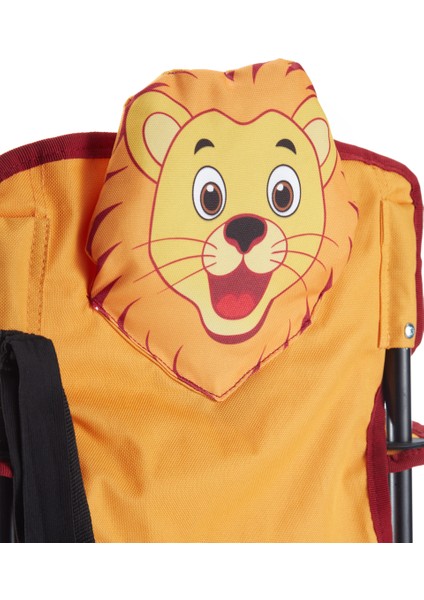 Galatasaray Çocuk Kamp Sandalyesi MTZ200025 fırsatları