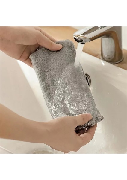 Esnek Teleskopik Mop – Mikrofiber Toz Alma Aparatı (Paspas & Mop Set)