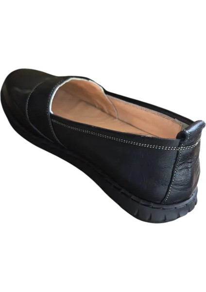 Konay 0004 Hakiki Deri Ortopedik Anne Ayakkabısı fiyatları